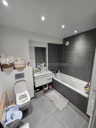  Appartement à vendre 2 pièces 40 m²