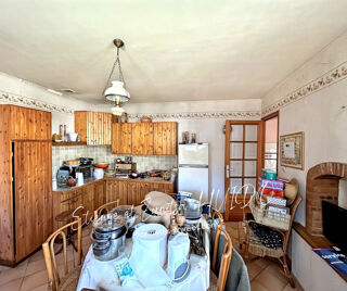  Maison  vendre 8 pices 168 m