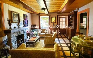  Maison � vendre 5 pi�ces 110 m�