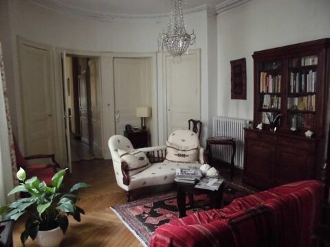  Appartement � louer 5 pi�ces 130 m�