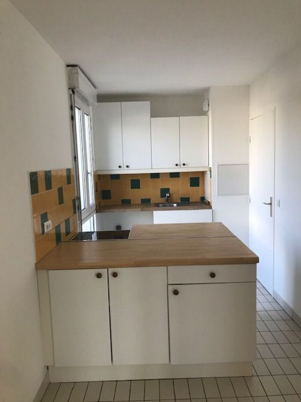 Location Appartement Appartement de 75m2 à louer sur Poissy Poissy