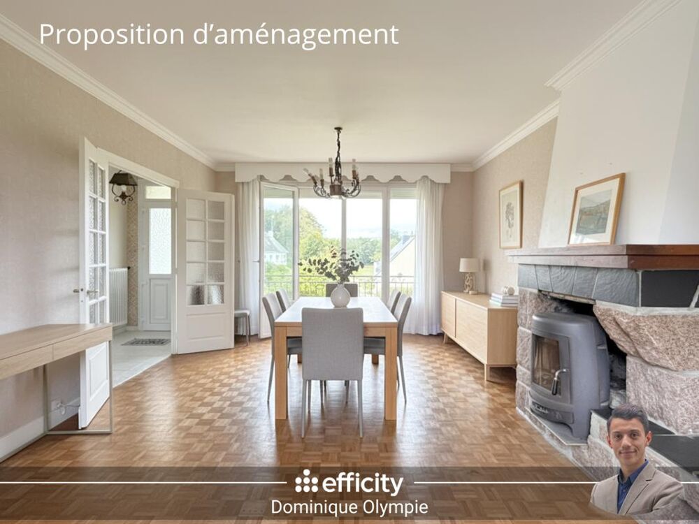 Vente Maison Maison Plouezec