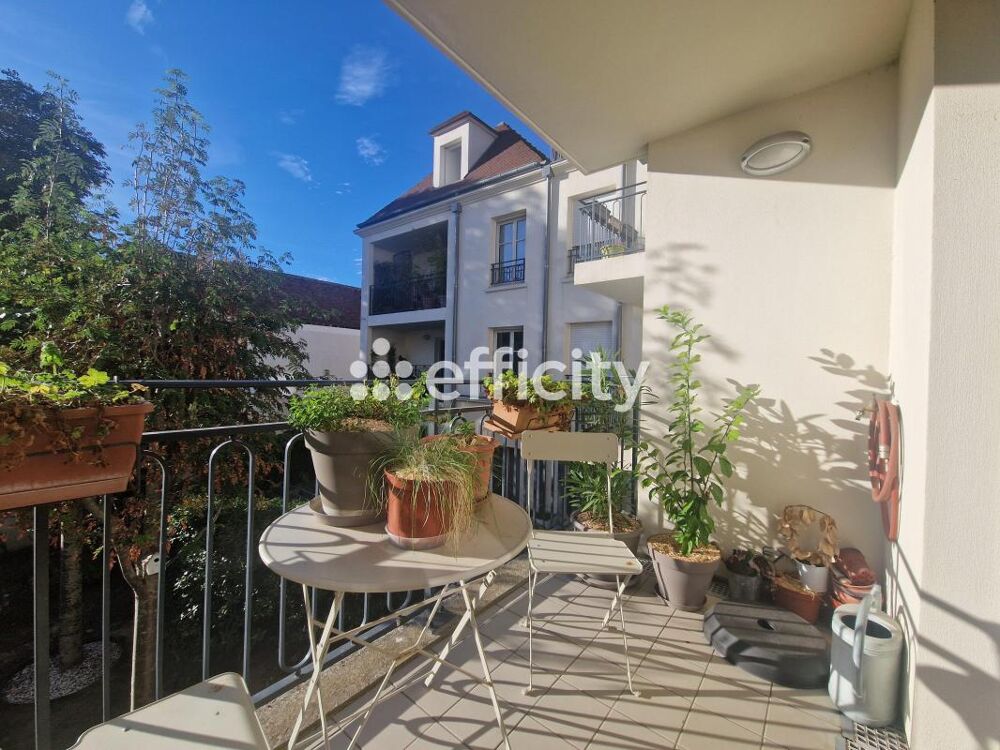 Vente Appartement Appartement Rambouillet