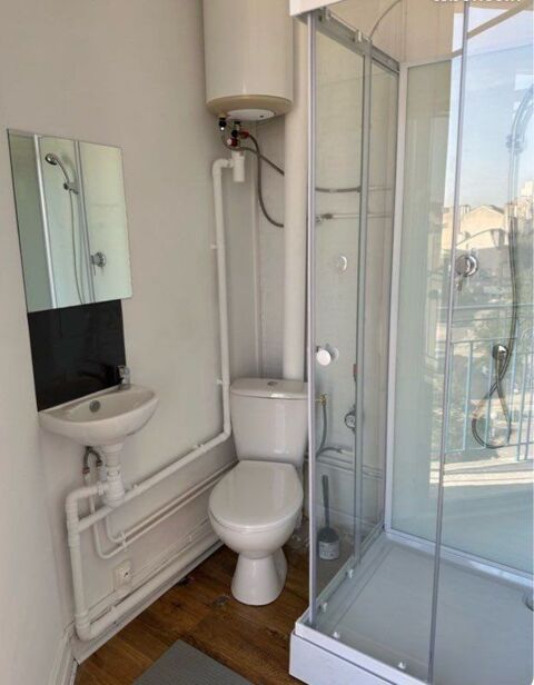  Appartement � louer 1 pi�ce 18 m�