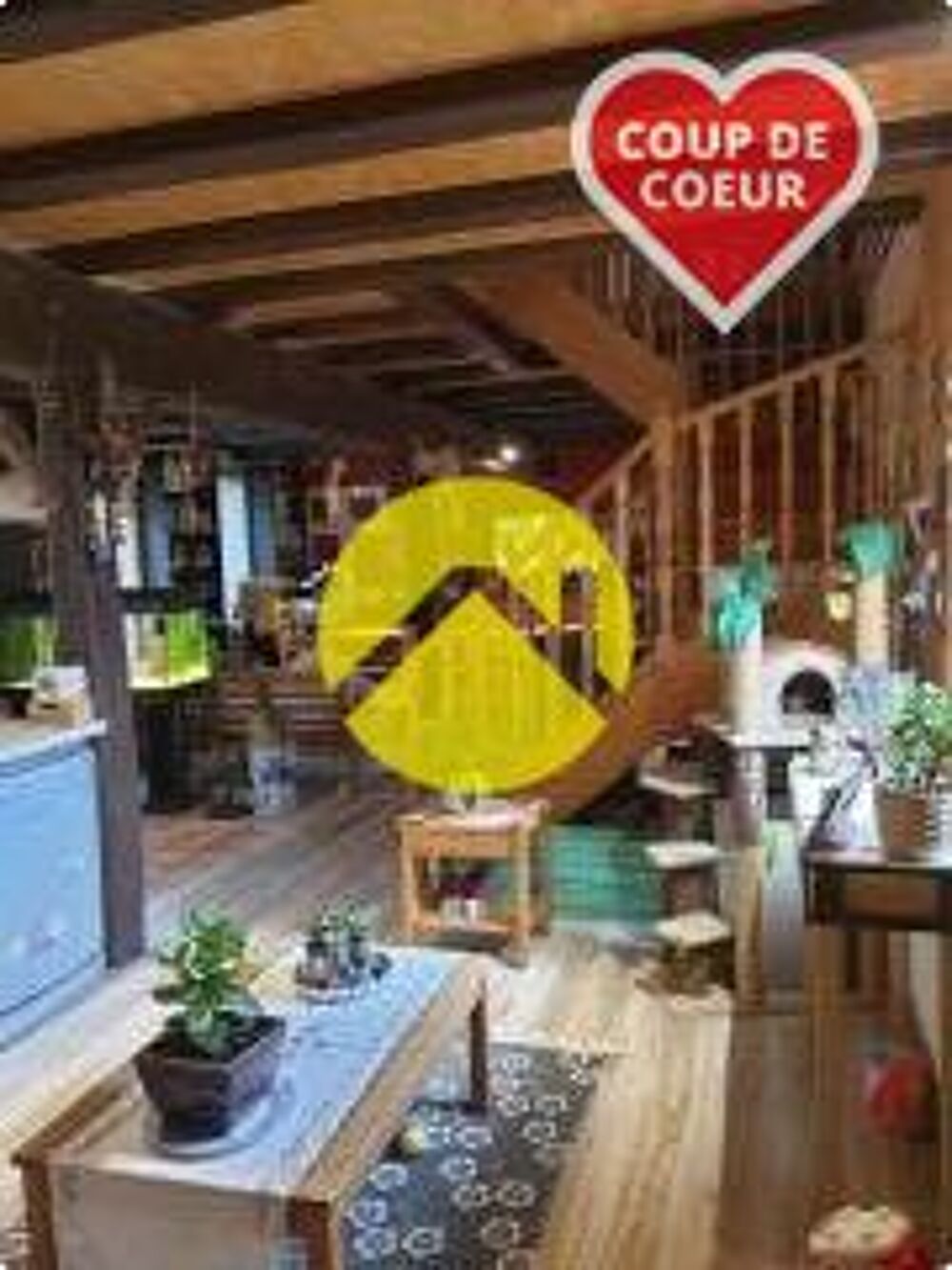 2 maisons au calme sur 1 hectare