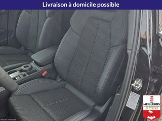 A3 1.5 TFSI 150 HYBRIDE S line S tronic 2026 occasion 10150 Lavau