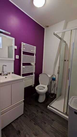  Appartement � vendre 3 pi�ces 67 m�