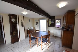  Maison � vendre 3 pi�ces 55 m�