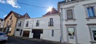  Hôtel Particulier à vendre 10 pièces 415 m²