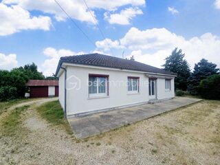  Maison à vendre 4 pièces 86 m²