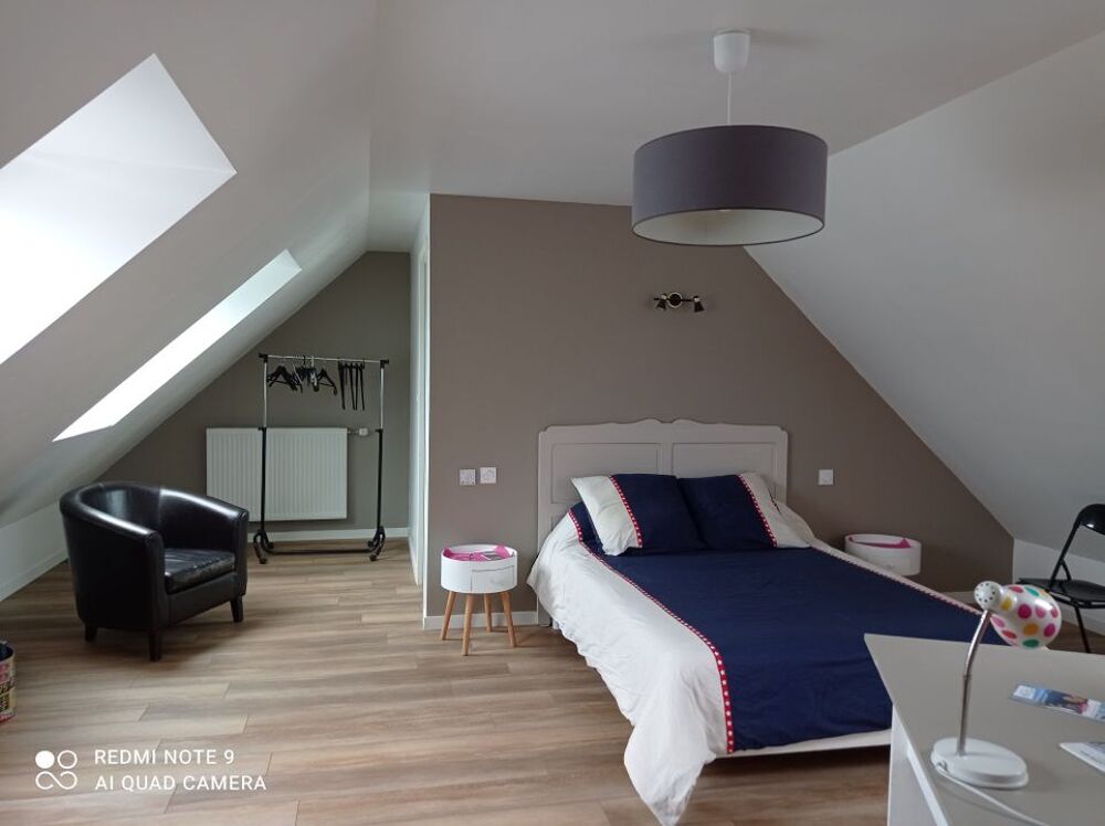 Location Appartement Chambre de 20m2 à louer sur Saint-Brieuc Saint brieuc