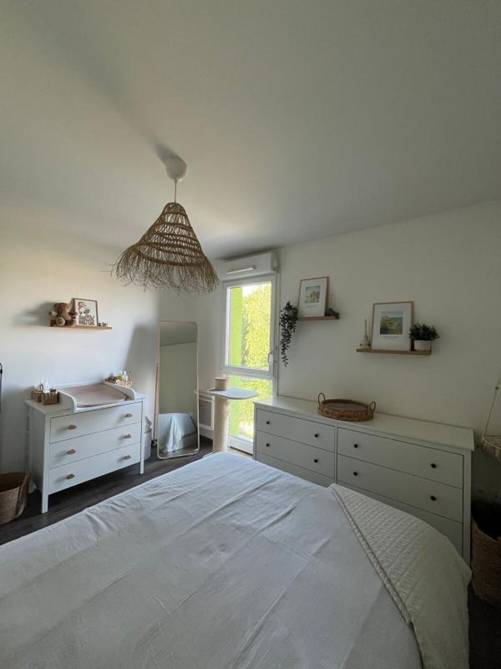 Vente Appartement Appartement Vendu Loué  - 2 pièces - 42.83m² Pont a marcq