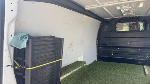Jumpy VU 2.0 BlueHDi 150 Xl Club 2019 occasion 33500 Libourne