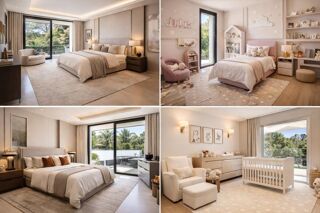  Appartement à vendre 85 m²