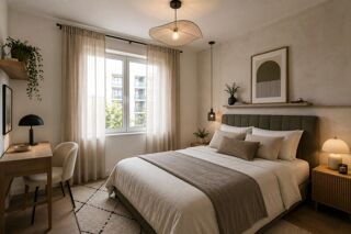 Appartement à vendre 3 pièces 66 m²