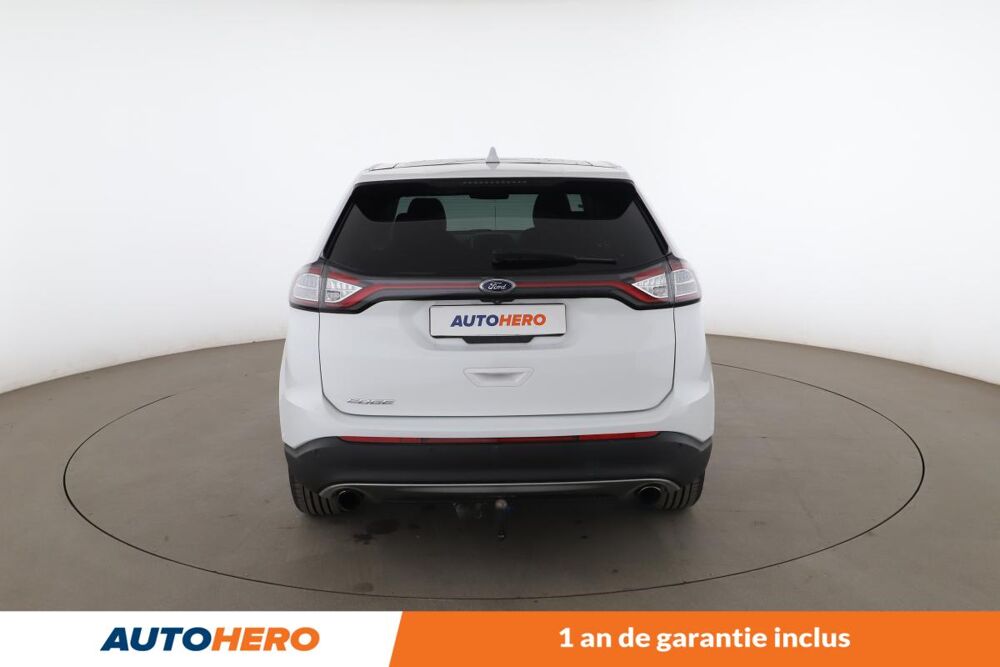 Edge 2.0 TDCi AWD Titanium PowerShift 210 ch 2018 occasion 92130 Issy-les-Moulineaux