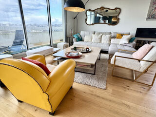  Appartement � vendre 6 pi�ces 150 m�