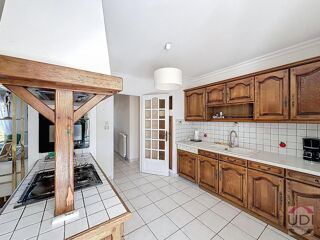  Maison à vendre 4 pièces 105 m²