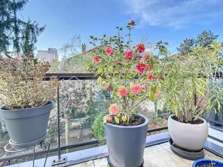  Appartement � vendre 4 pi�ces 81 m�