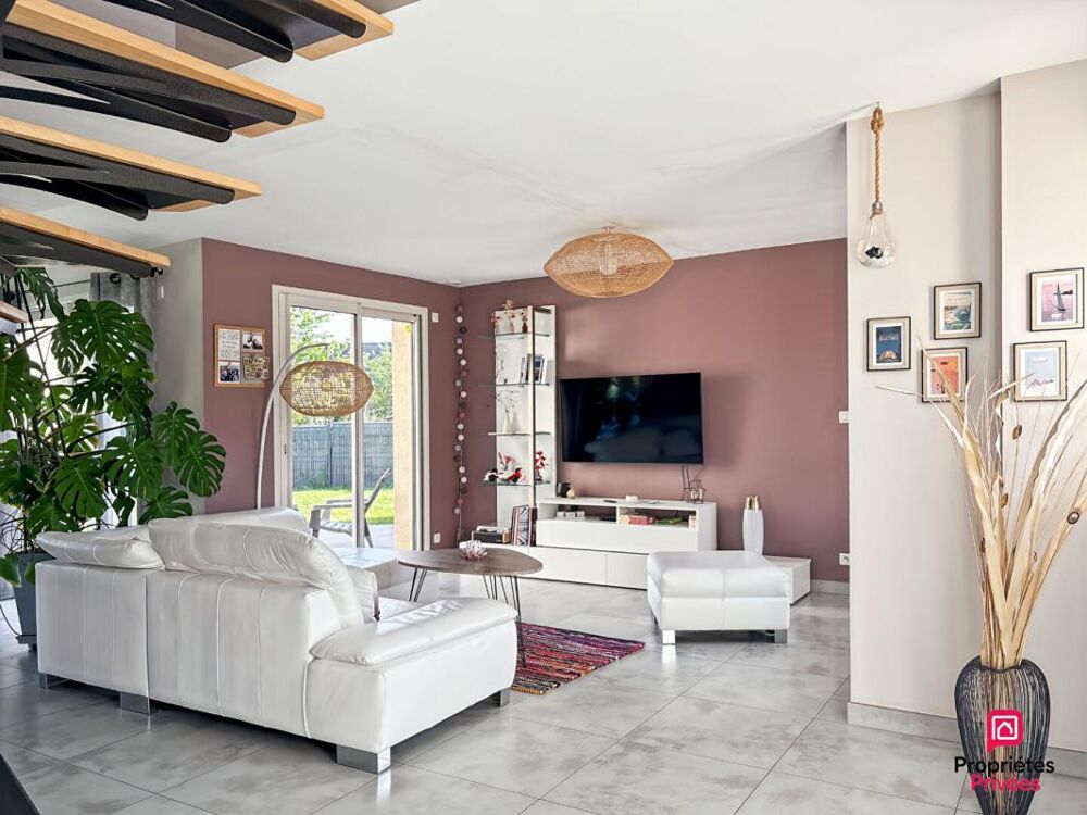 Vente Maison Maison Auvers Le Hamon 7 pièce(s) 180 m2 Auvers le hamon