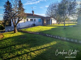  Maison à vendre 5 pièces 90 m²