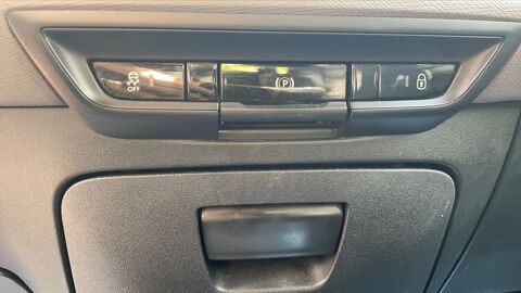 C4 Picasso II 1.6 BlueHDi 100 Feel &Eacute;dition - 5 places 2015 occasion 83000 Toulon