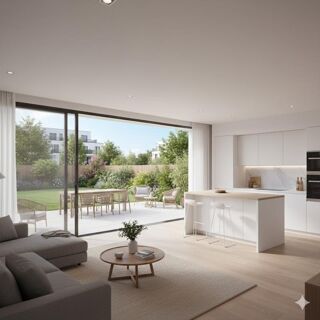  Appartement � vendre 4 pi�ces 90 m�