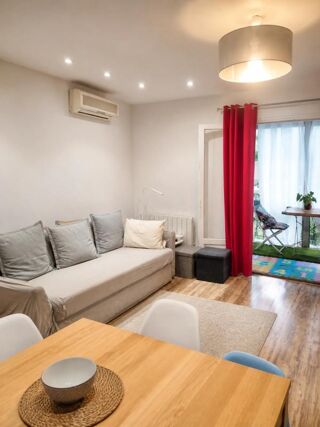 Vente Appartement Maison de 3 pièces de 63 m² à Six-Fours-les-Plages Six fours les plages