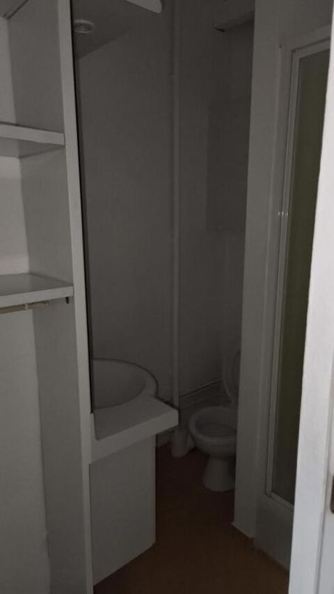  Appartement � louer 1 pi�ce 17 m�