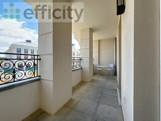  Appartement � vendre 3 pi�ces 61 m�