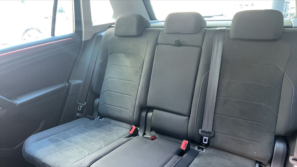Tiguan 2.0 TDI 150 DSG7 Elegance - Toit ouvrant 2023 occasion 69270 Rochetaillee Sur Saone