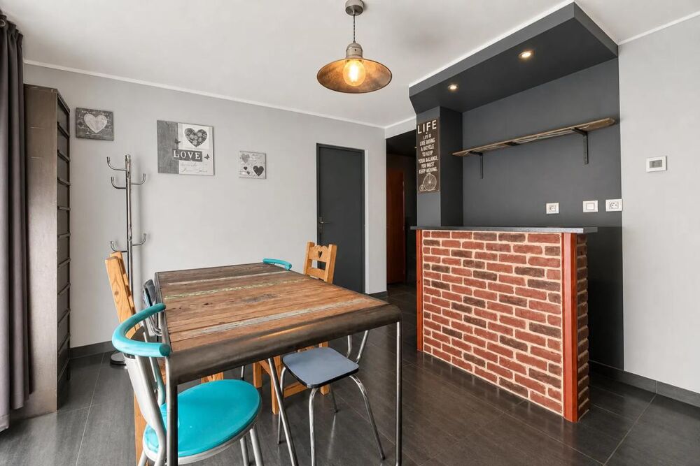 Vente Appartement Appartement 2 pièces de 49 m² à La Léchère La lechere