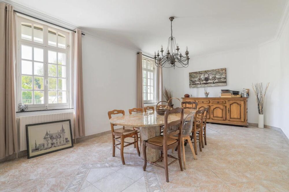 à vendre  Propriété/château Honnecourt-sur-Escaut (59266)