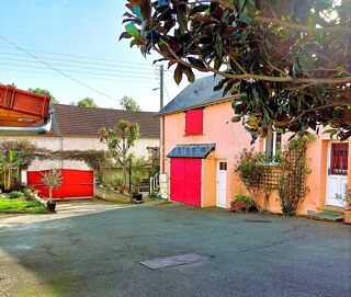  Propriété/château à vendre 11 pièces 360 m² Gallardon