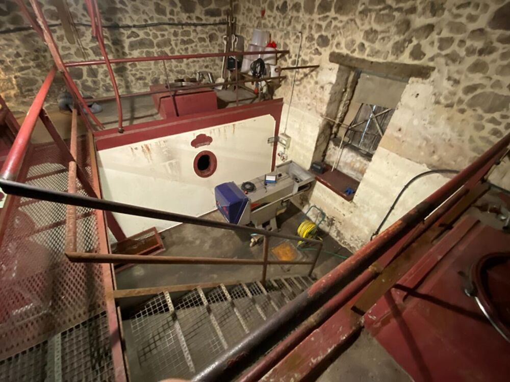  vendre  Proprit/chteau Fronsac (33126)