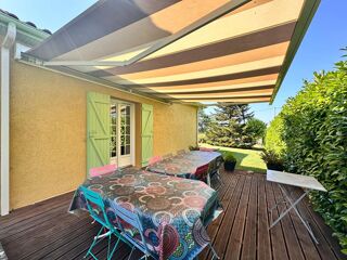  Maison à vendre 6 pièces 180 m²