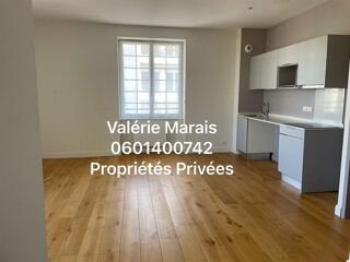Vente Appartement La Baule Les Pins - Quartier Lajarrige - T3 de 57m2 avec parking privatif La baule escoublac