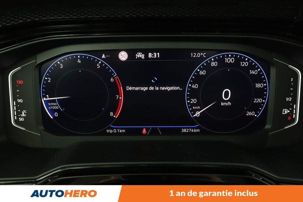 Taigo 1.0 TSI Life Business BVM6 110 ch 2022 occasion 92130 Issy-les-Moulineaux