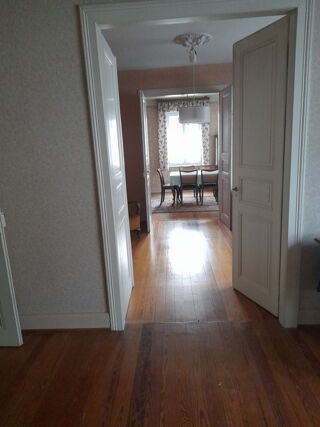  Appartement � vendre 4 pi�ces 95 m�