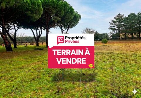 &Agrave; VENDRE  - Terrain Tertiaire 6 267 m&sup2;  - Toulouse Lalande 985000 31200 Toulouse