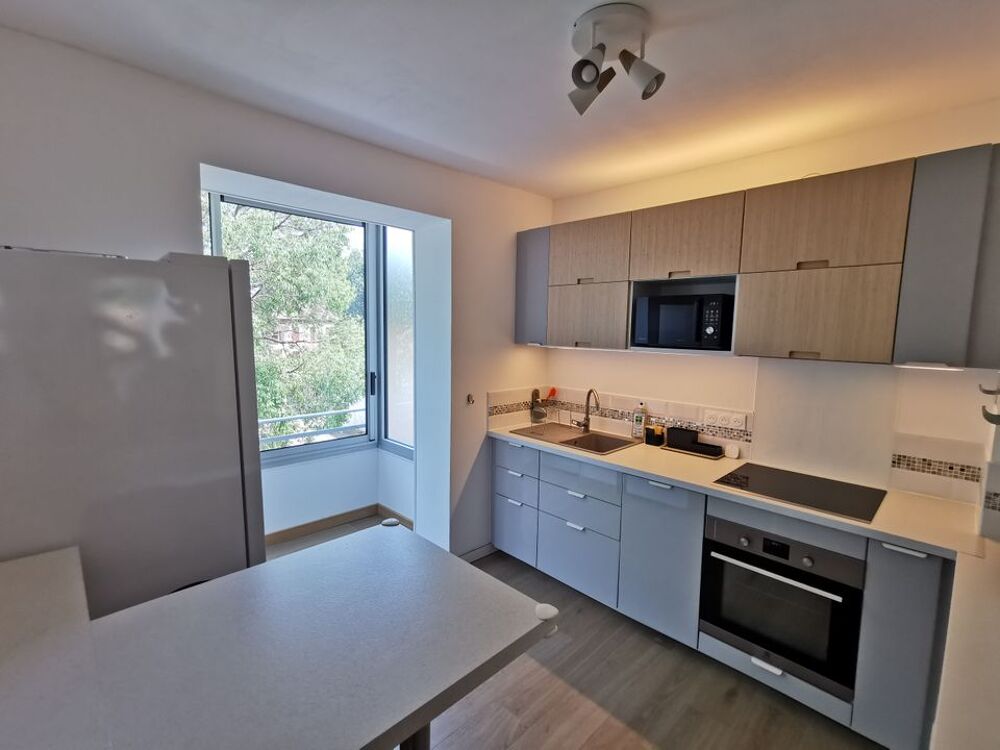 Location Appartement Appartement de 51m2 à louer sur Grenoble Grenoble