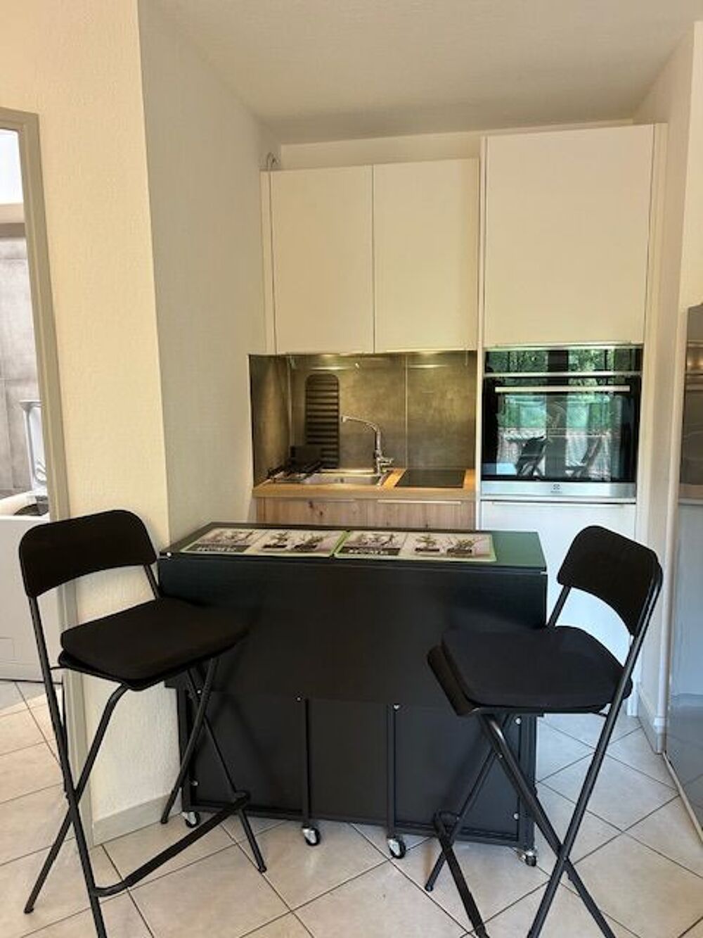 Location Appartement Appartement de 27m2 à louer sur Aix-en-Provence Aix en provence