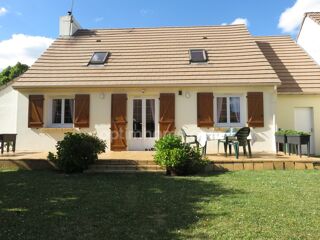  Maison � vendre 6 pi�ces 125 m�