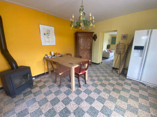  Maison à vendre 4 pièces 80 m²