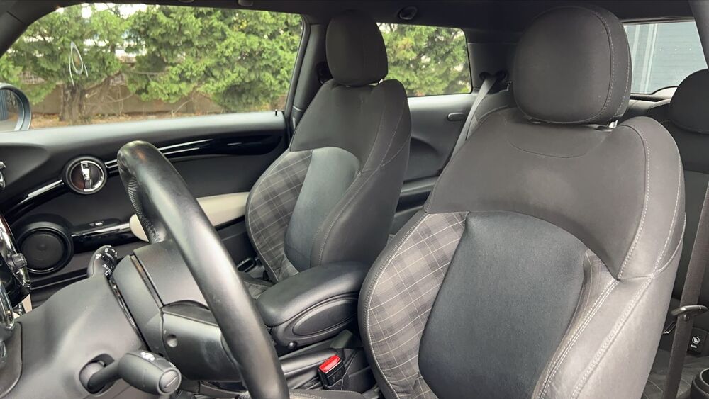 Cooper III 1.5 136 BVA7 Heddon Street - Automatique Toit ouv 2018 occasion 63000 Clermont Ferrand