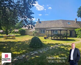  Maison � vendre 9 pi�ces 175 m�