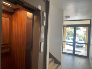  Appartement � vendre 3 pi�ces 54 m�