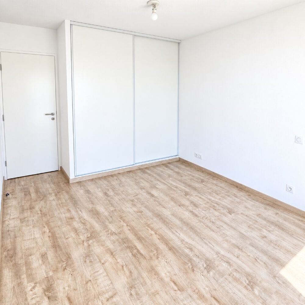 Location Appartement Appartement T3 avec balcon et parking à Toulouse Toulouse