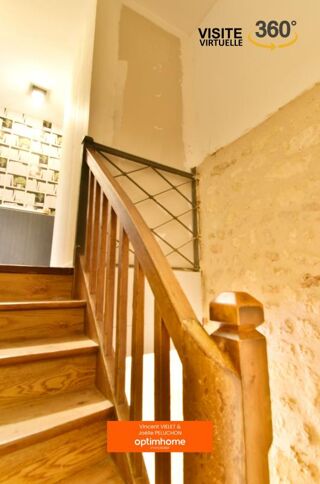  Maison à vendre 9 pièces 295 m²