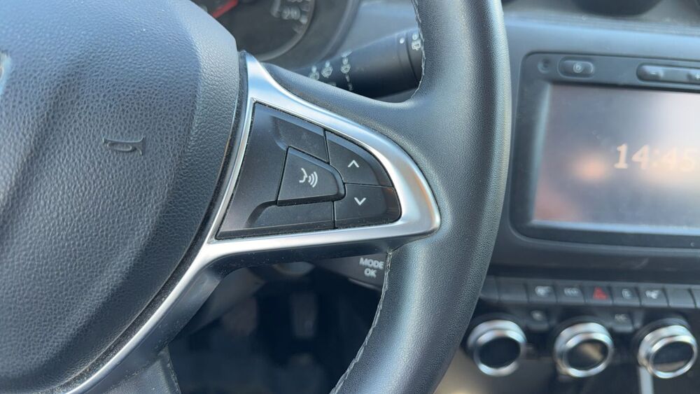 Duster 1.5 dCi 110 Energy Prestige 2018 occasion 76430 Epretot